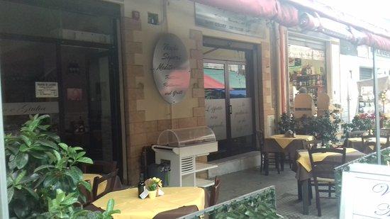 Vecchi Sapori Mediterranei